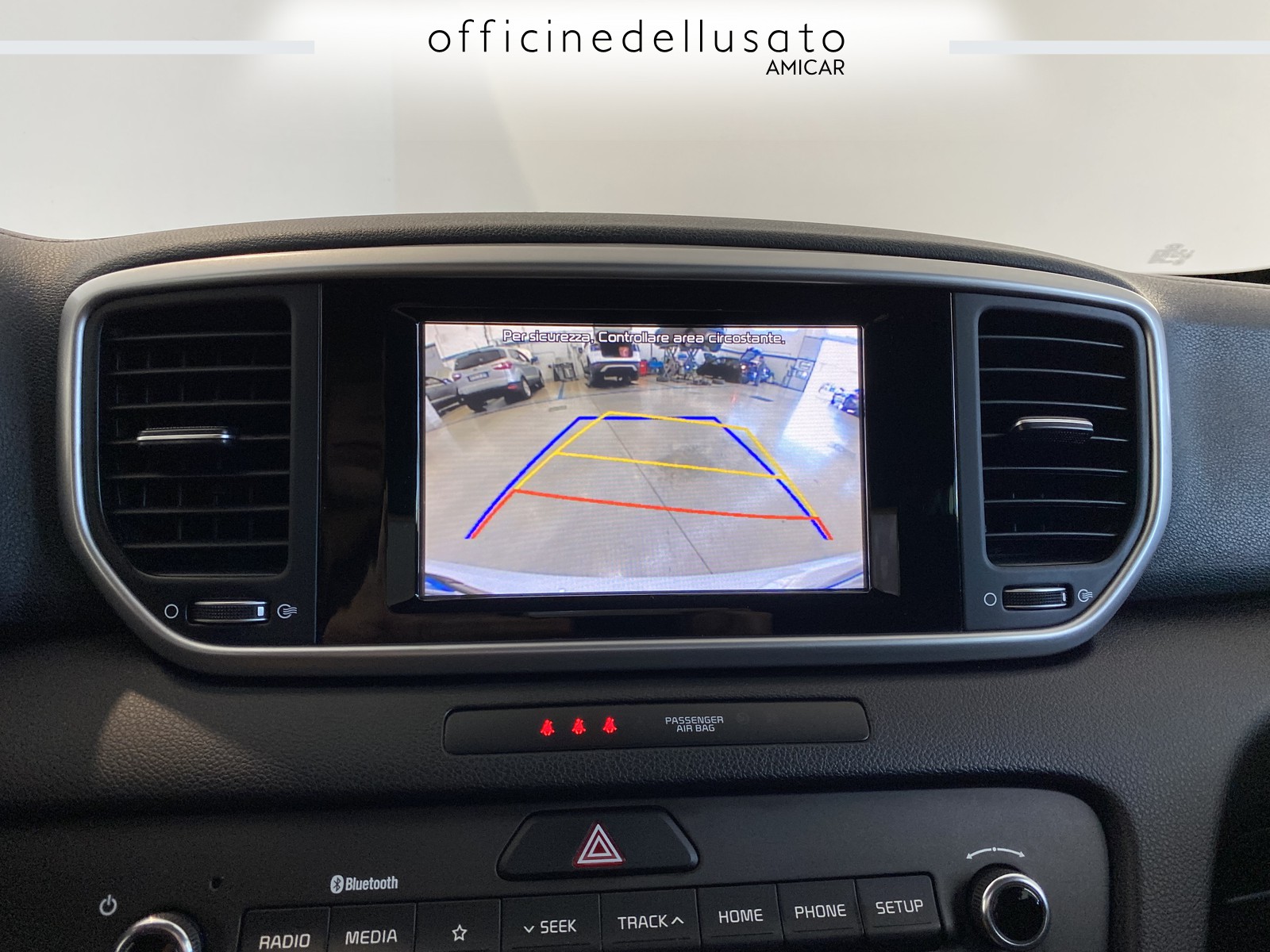 Tutto l'usato e KM 0