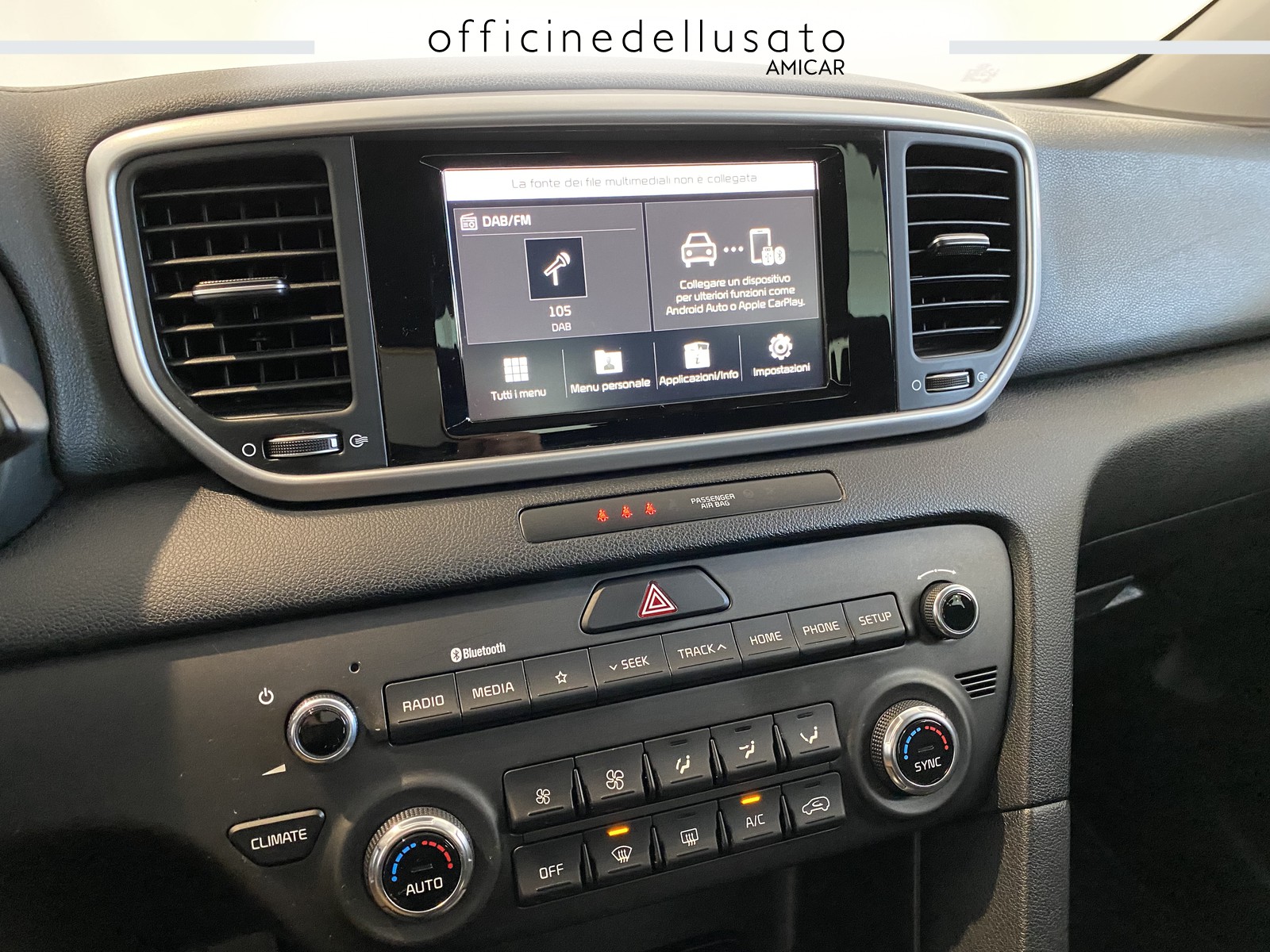 Tutto l'usato e KM 0