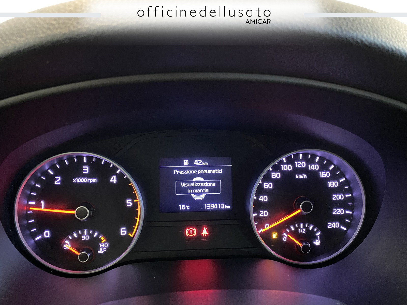 Tutto l'usato e KM 0