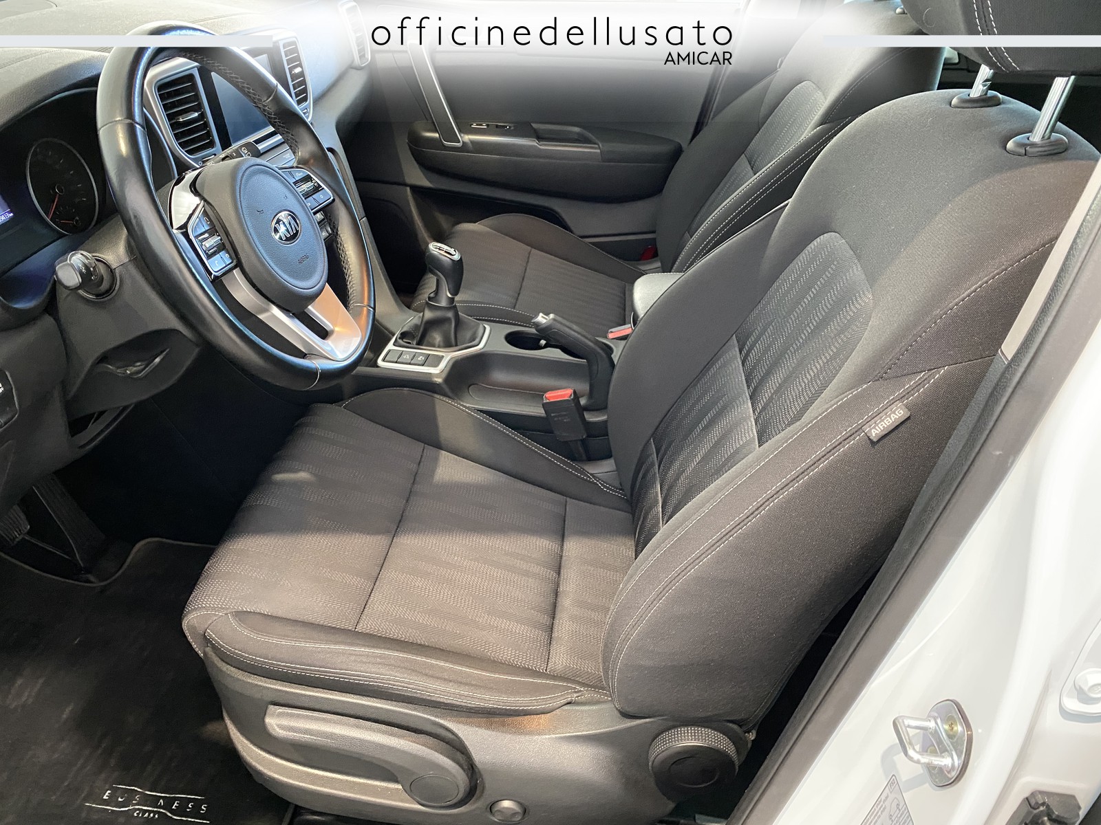 Tutto l'usato e KM 0