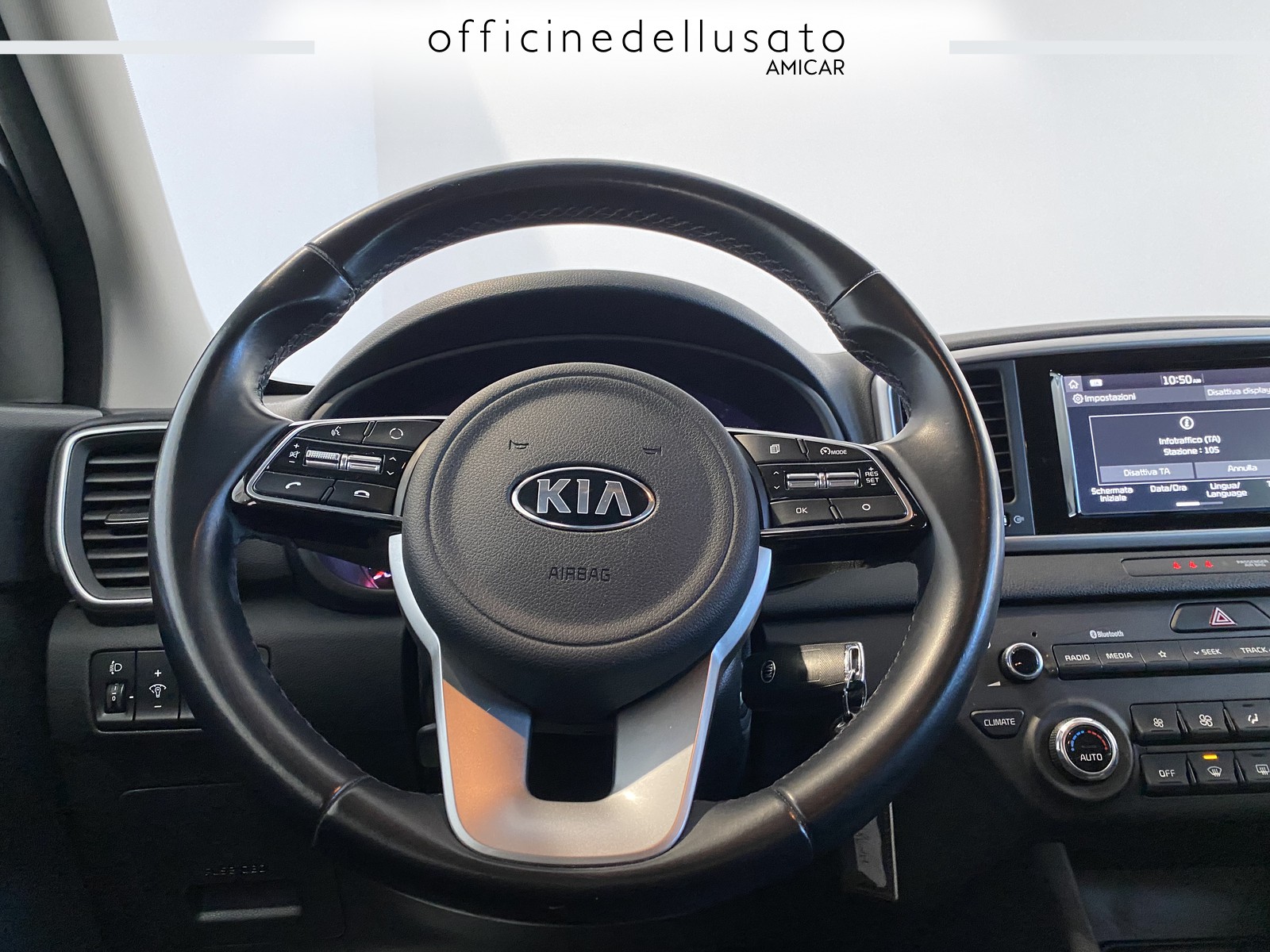 Tutto l'usato e KM 0