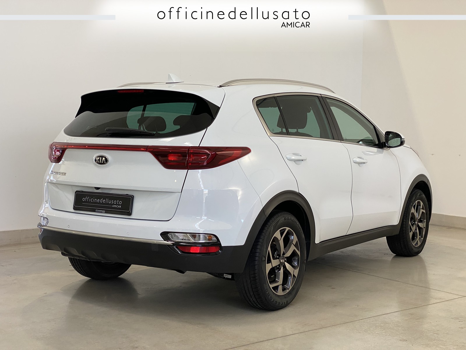 Tutto l'usato e KM 0