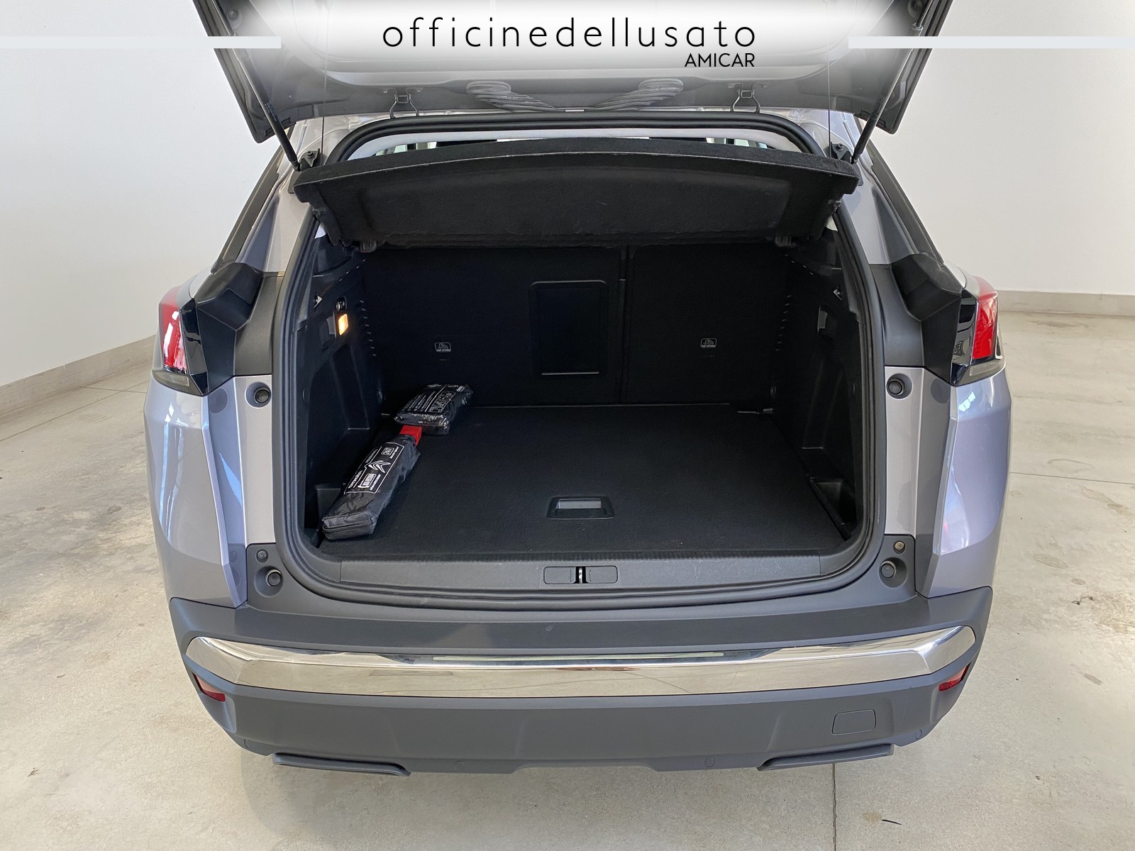 Tutto l'usato e KM 0