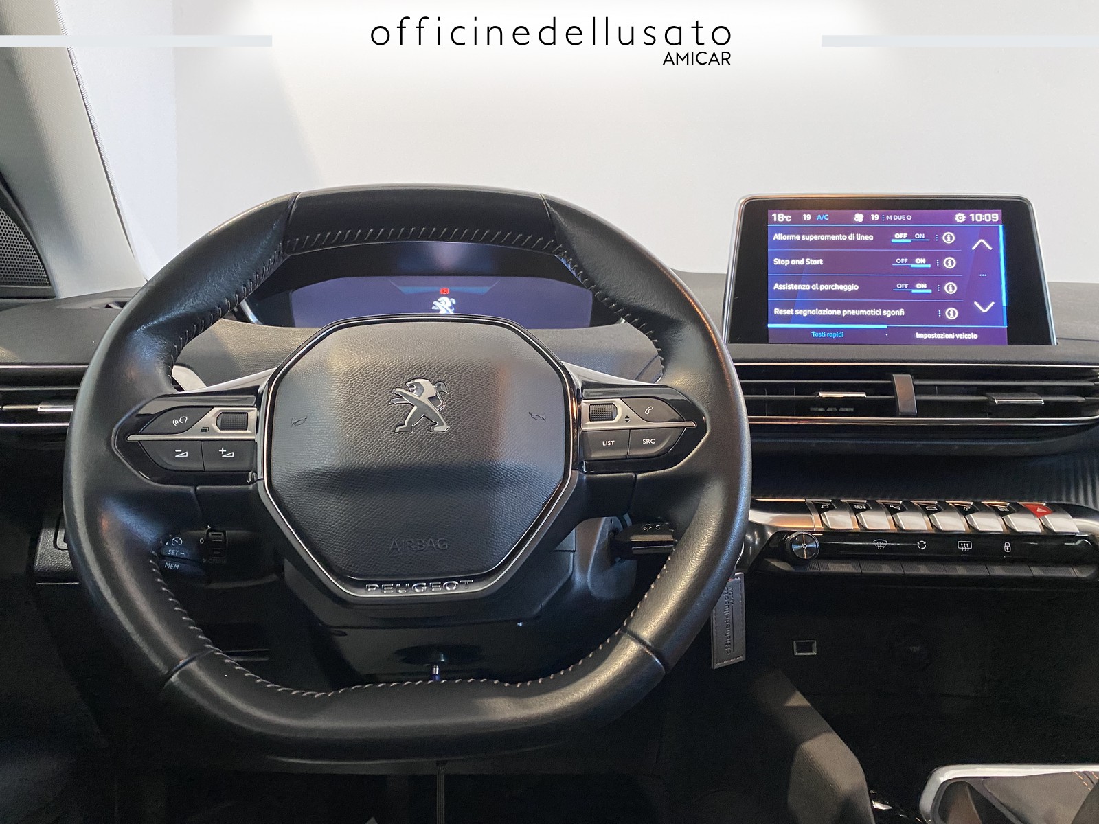 Tutto l'usato e KM 0