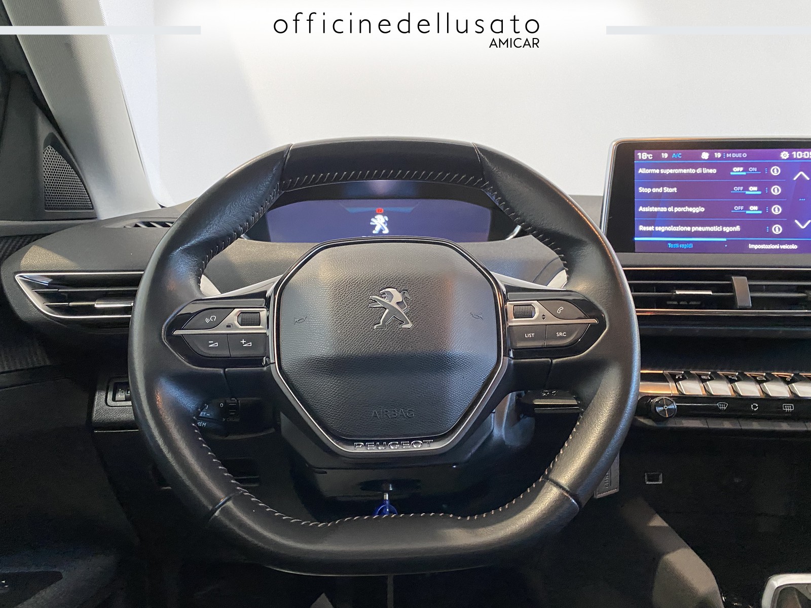 Tutto l'usato e KM 0