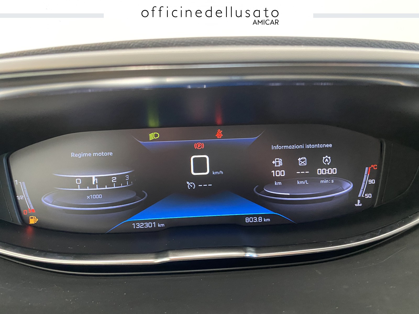 Tutto l'usato e KM 0