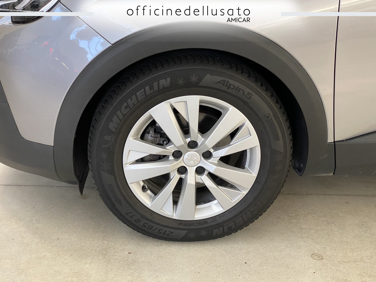 Tutto l'usato e KM 0