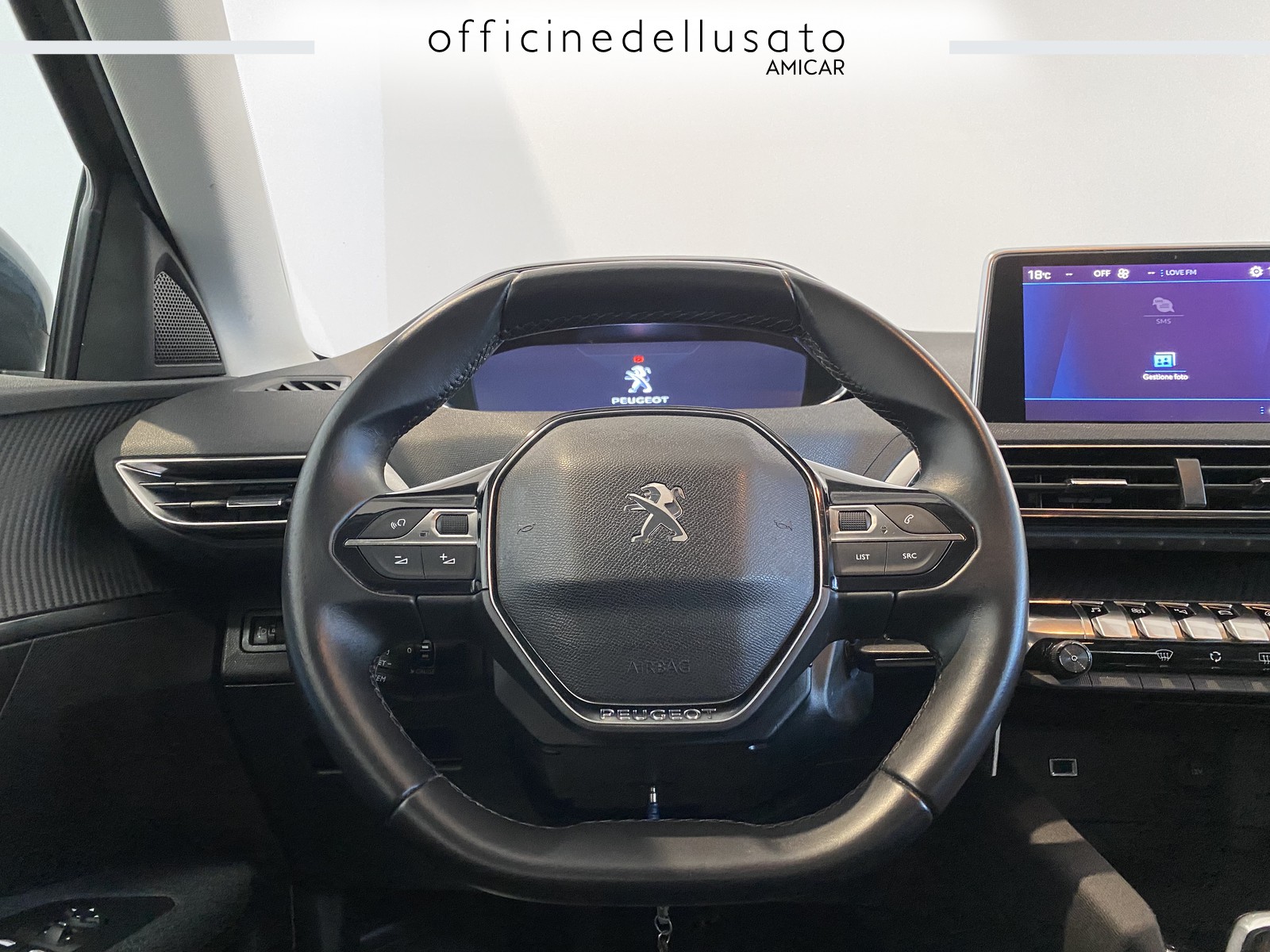 Tutto l'usato e KM 0