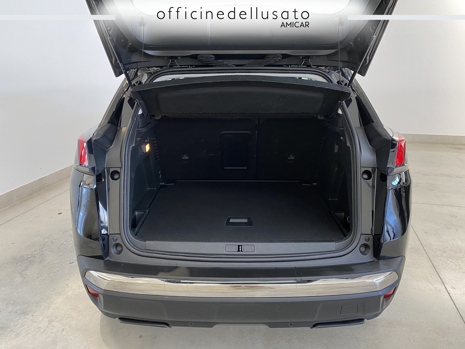 Tutto l'usato e KM 0