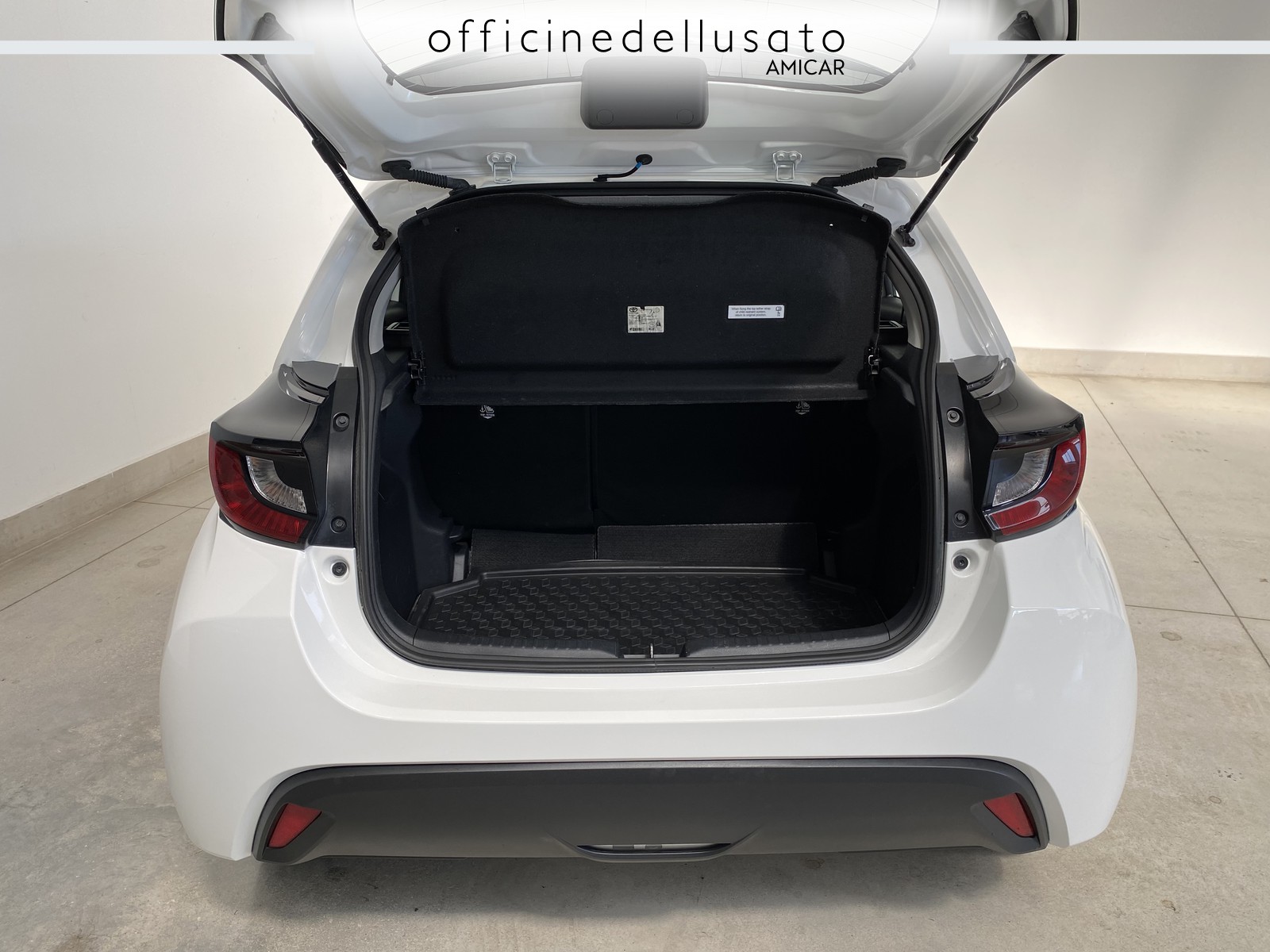 Tutto l'usato e KM 0