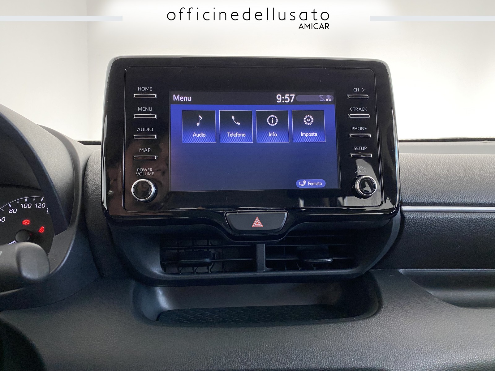 Tutto l'usato e KM 0