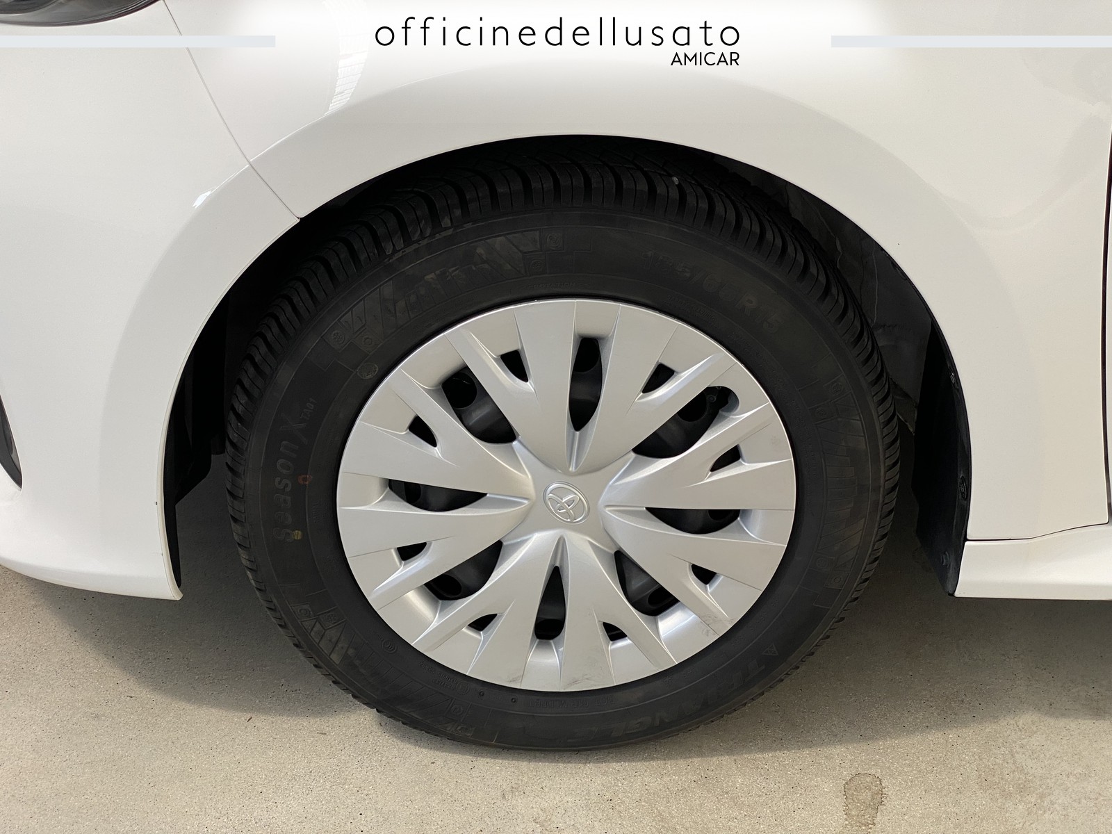 Tutto l'usato e KM 0