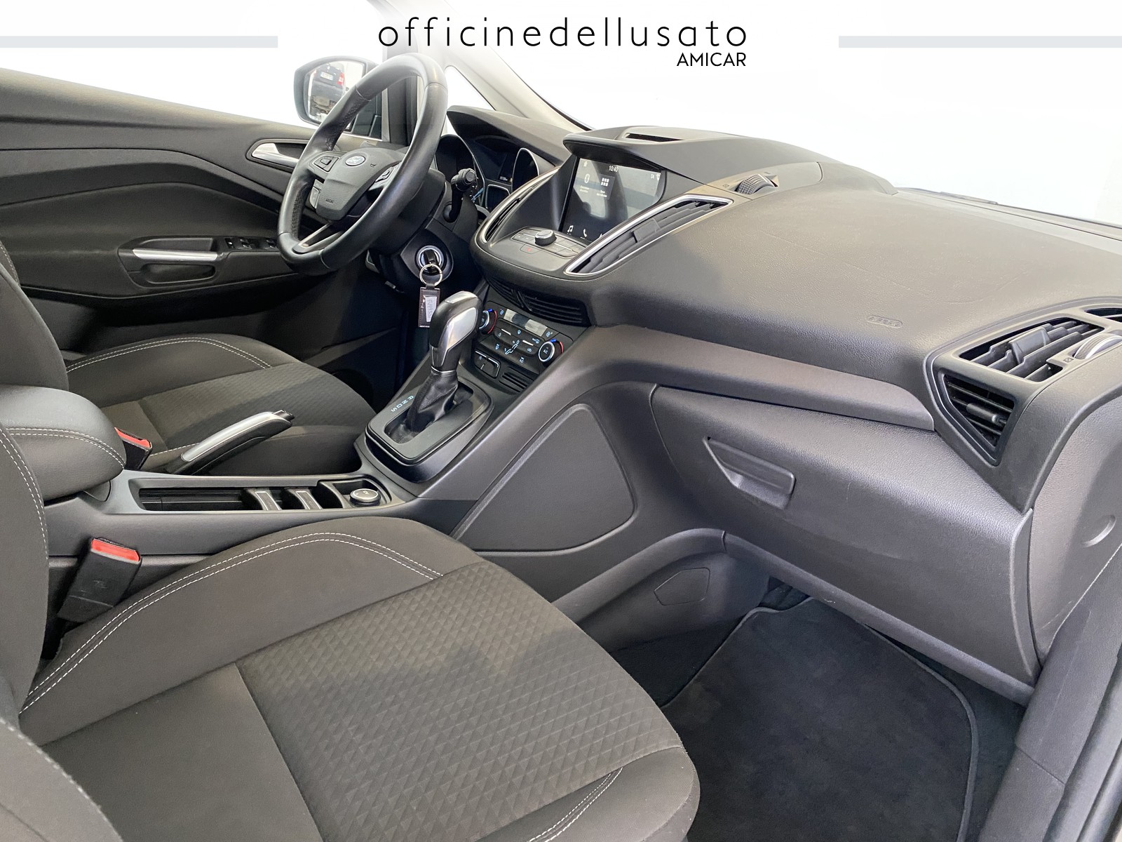 Tutto l'usato e KM 0