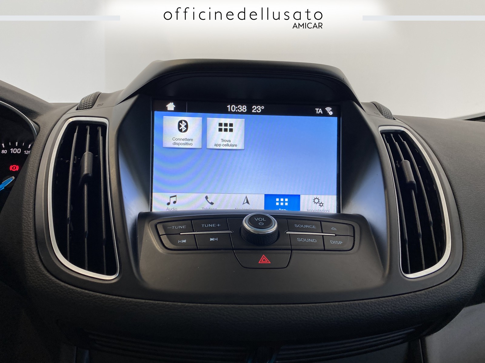 Tutto l'usato e KM 0