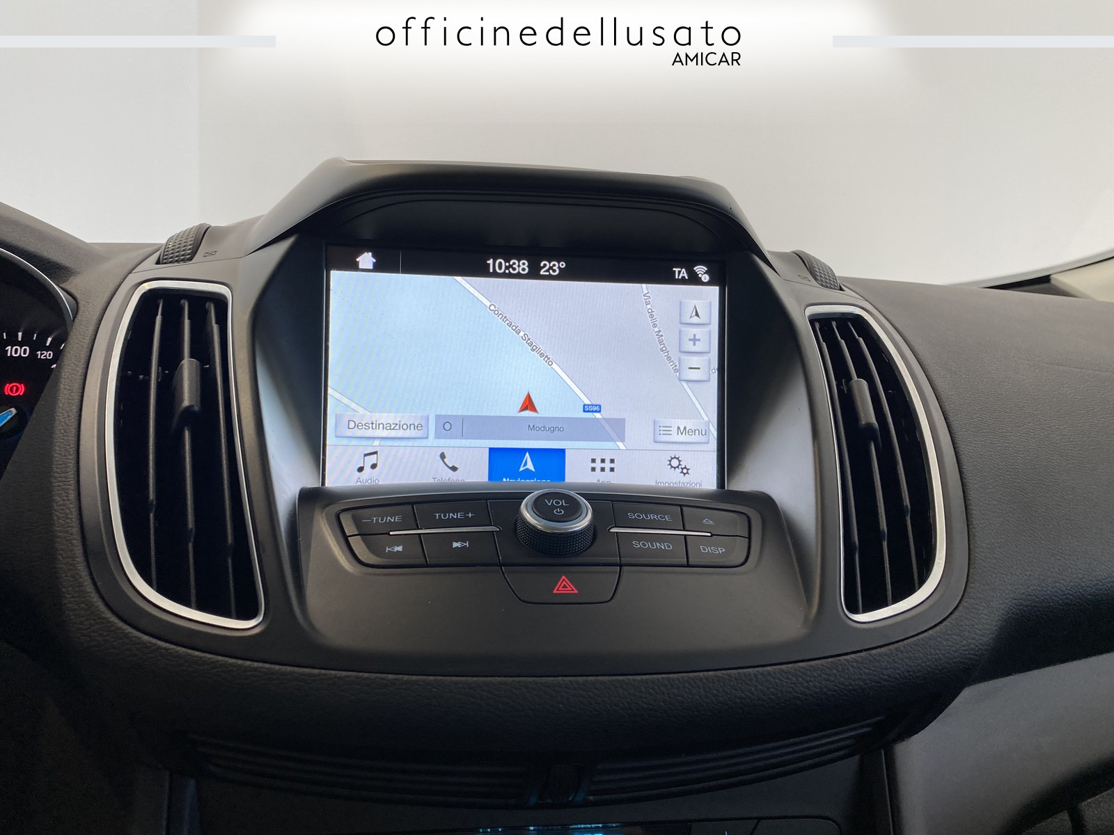 Tutto l'usato e KM 0