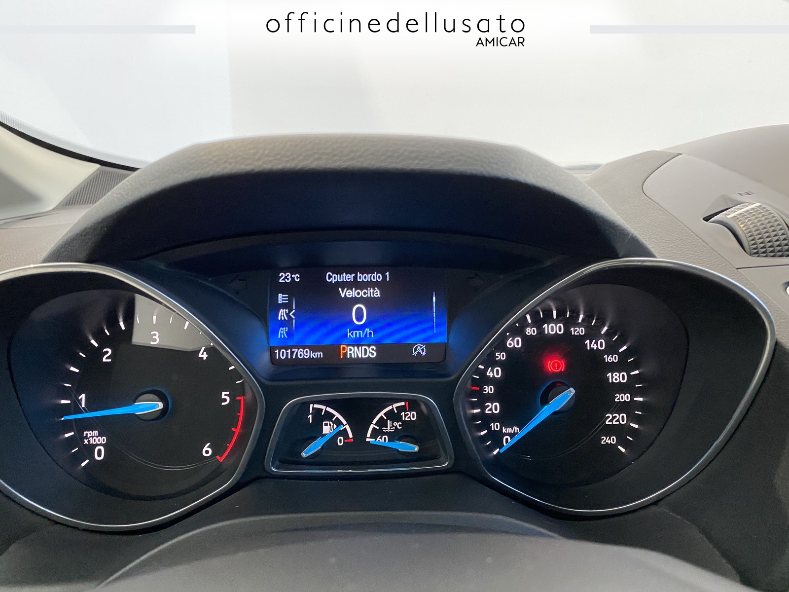 Tutto l'usato e KM 0