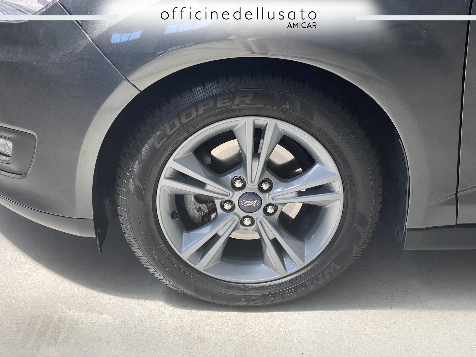 Tutto l'usato e KM 0