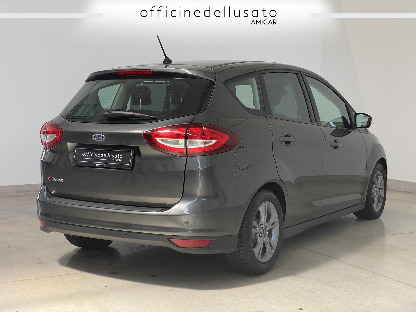 Tutto l'usato e KM 0