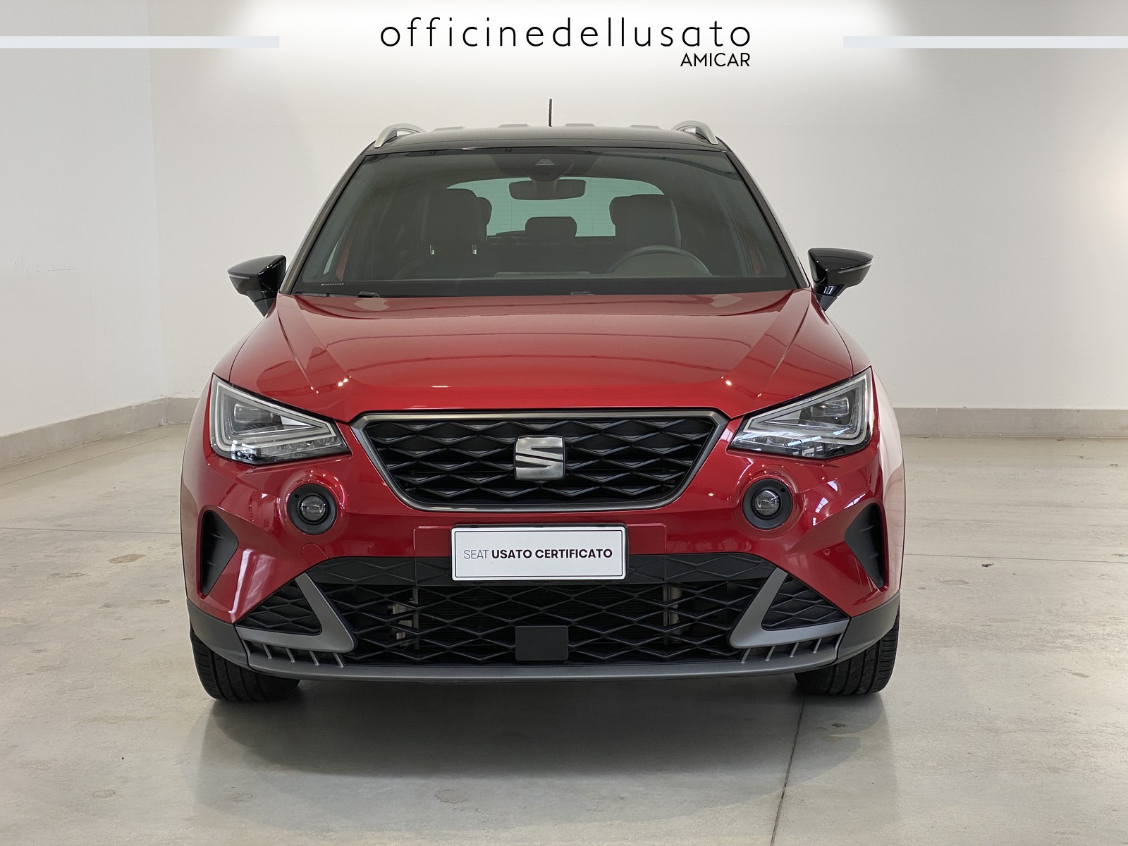 Tutto l'usato e KM 0