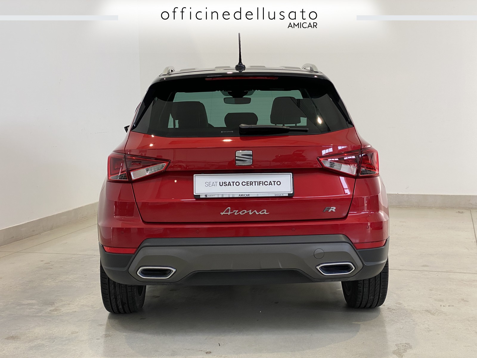 Tutto l'usato e KM 0