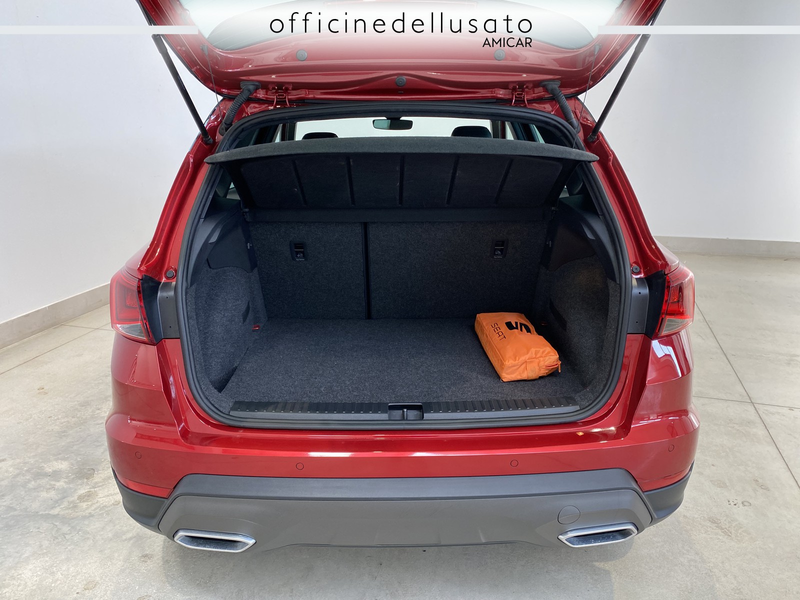 Tutto l'usato e KM 0