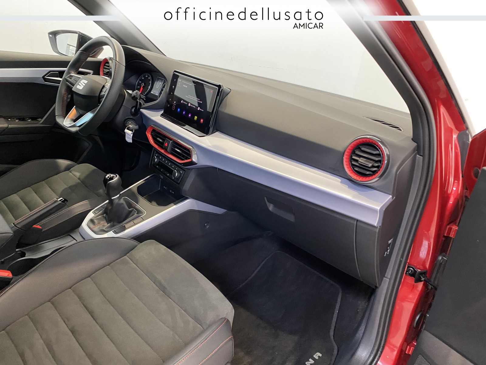 Tutto l'usato e KM 0