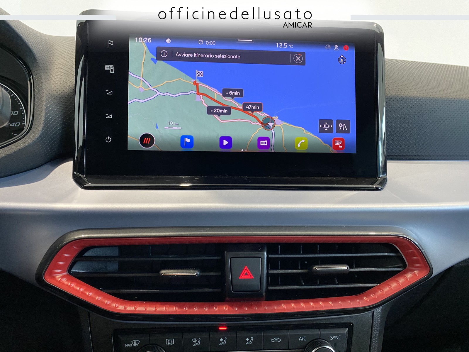 Tutto l'usato e KM 0