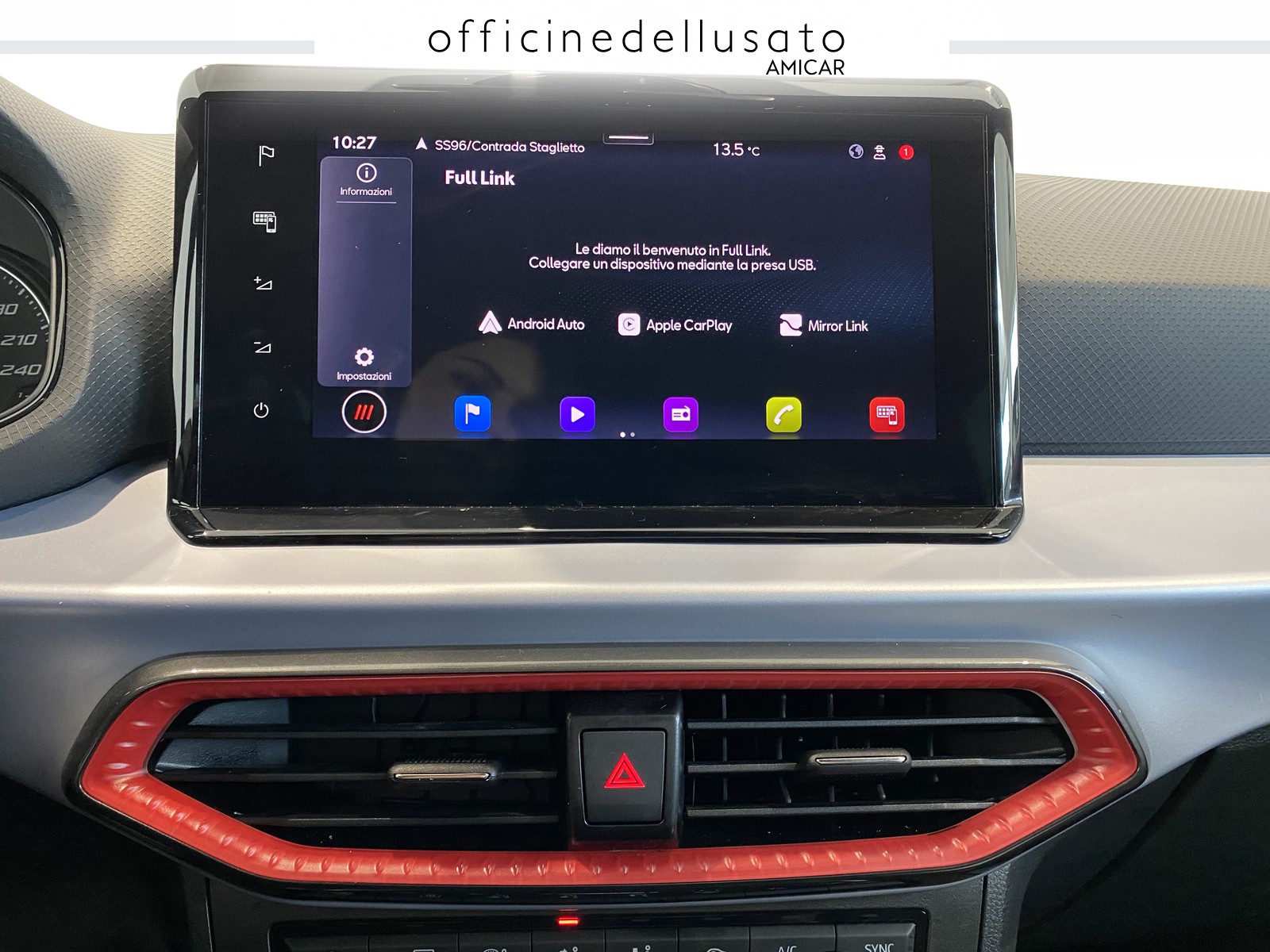 Tutto l'usato e KM 0