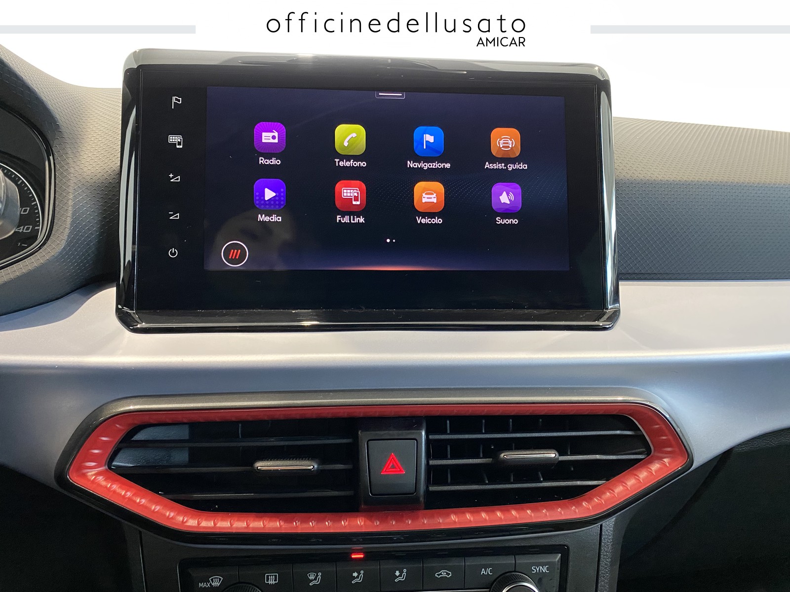 Tutto l'usato e KM 0