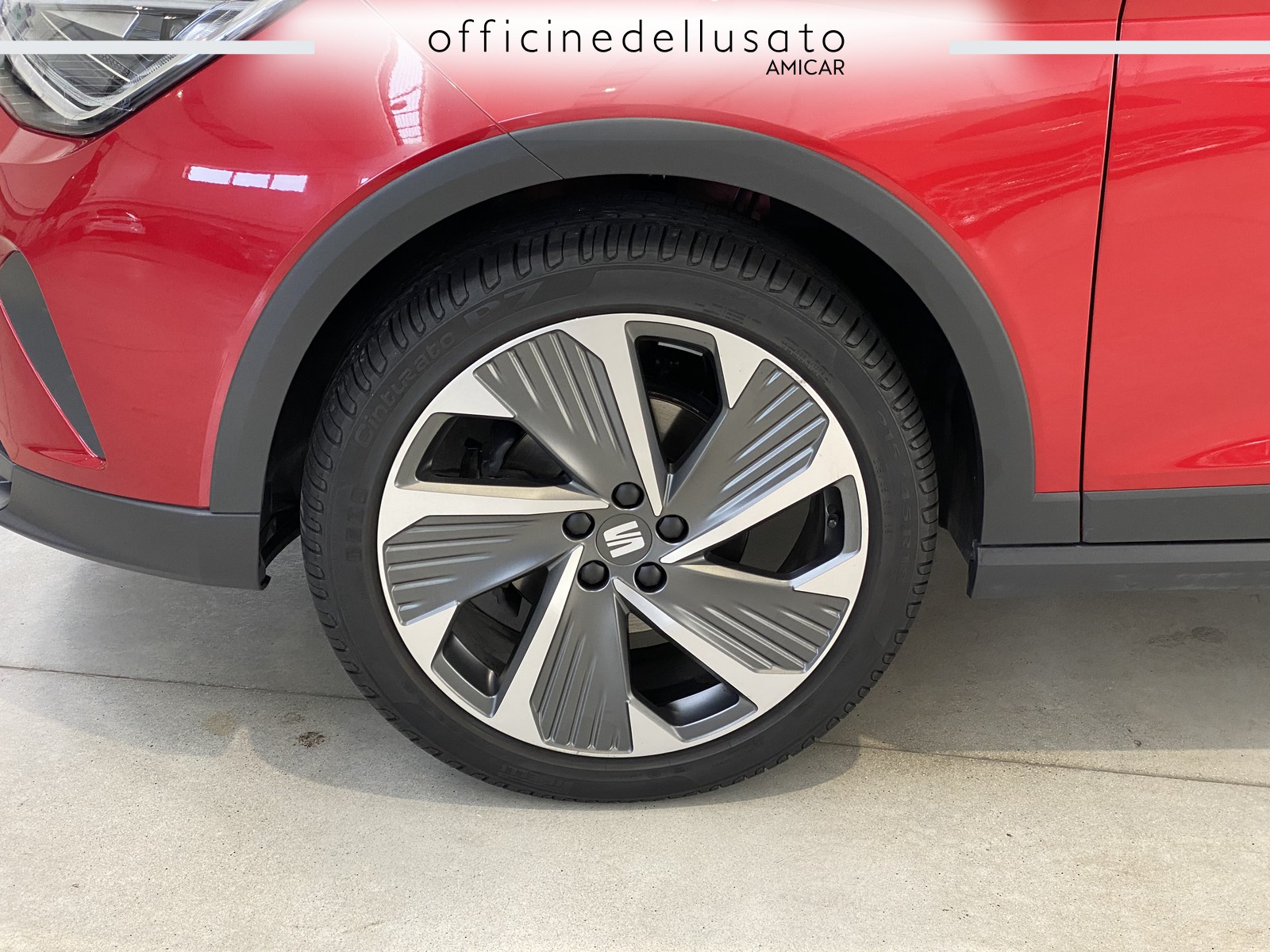 Tutto l'usato e KM 0