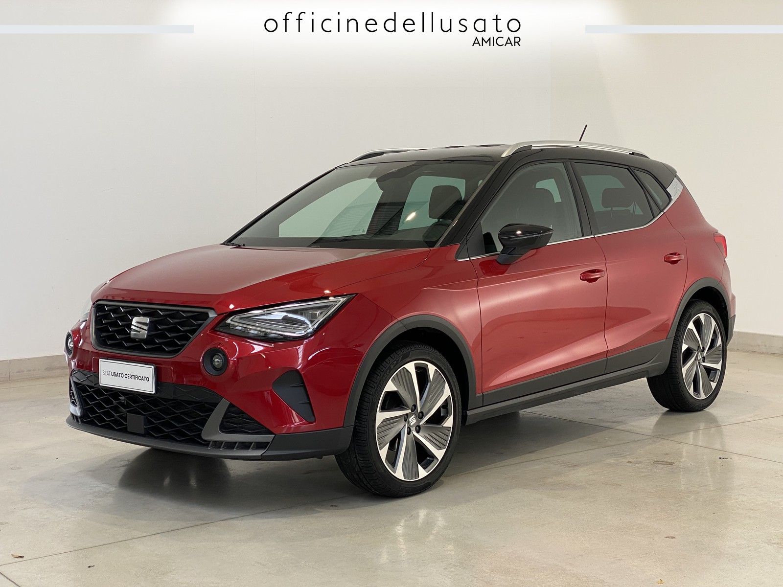 Tutto l'usato e KM 0