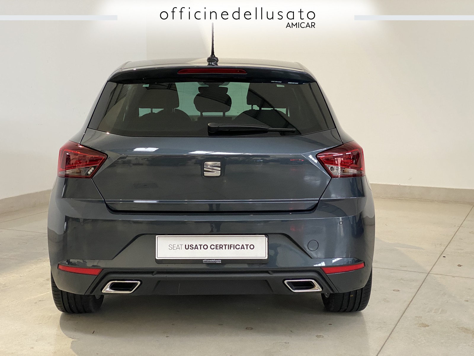 Tutto l'usato e KM 0