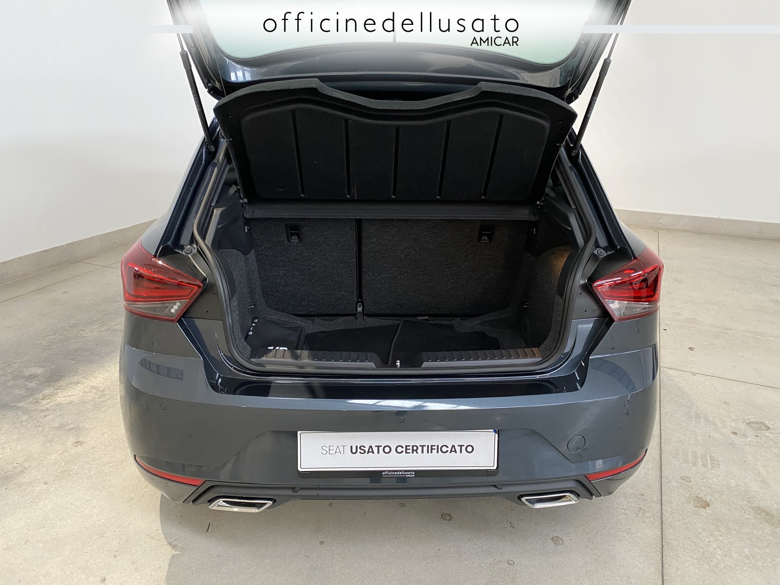 Tutto l'usato e KM 0