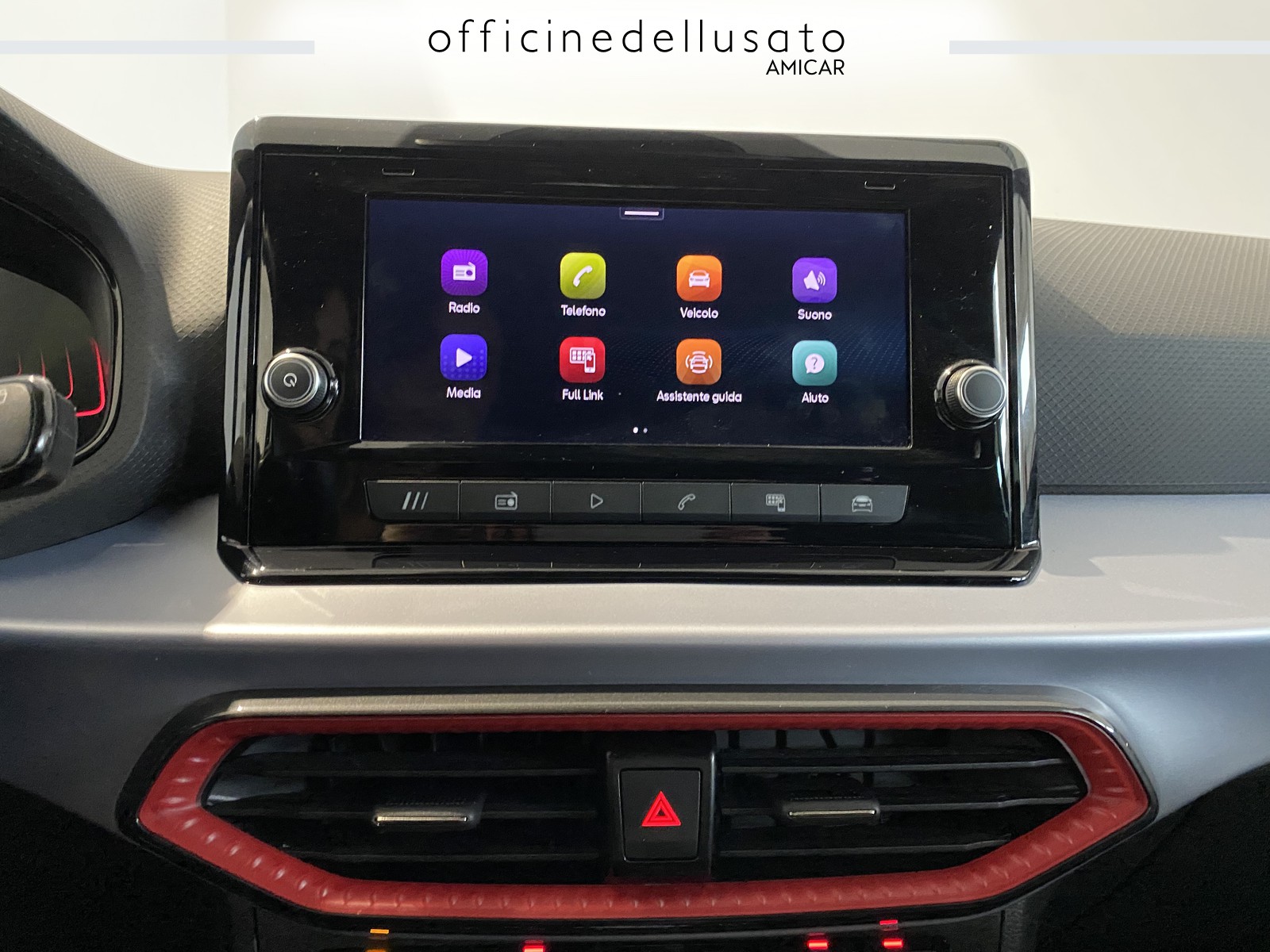 Tutto l'usato e KM 0