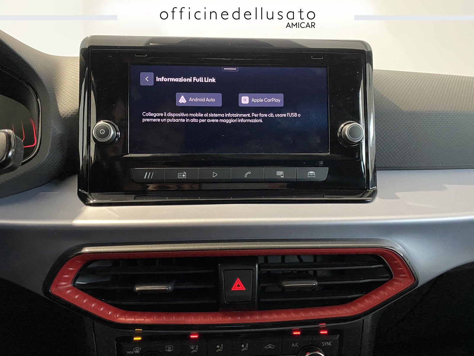 Tutto l'usato e KM 0