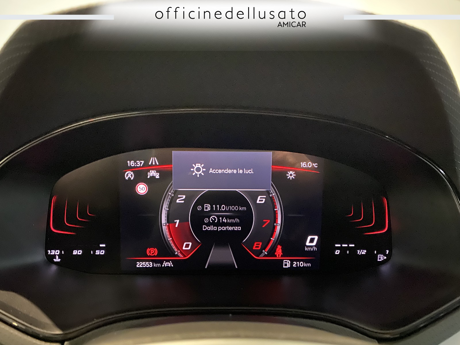 Tutto l'usato e KM 0