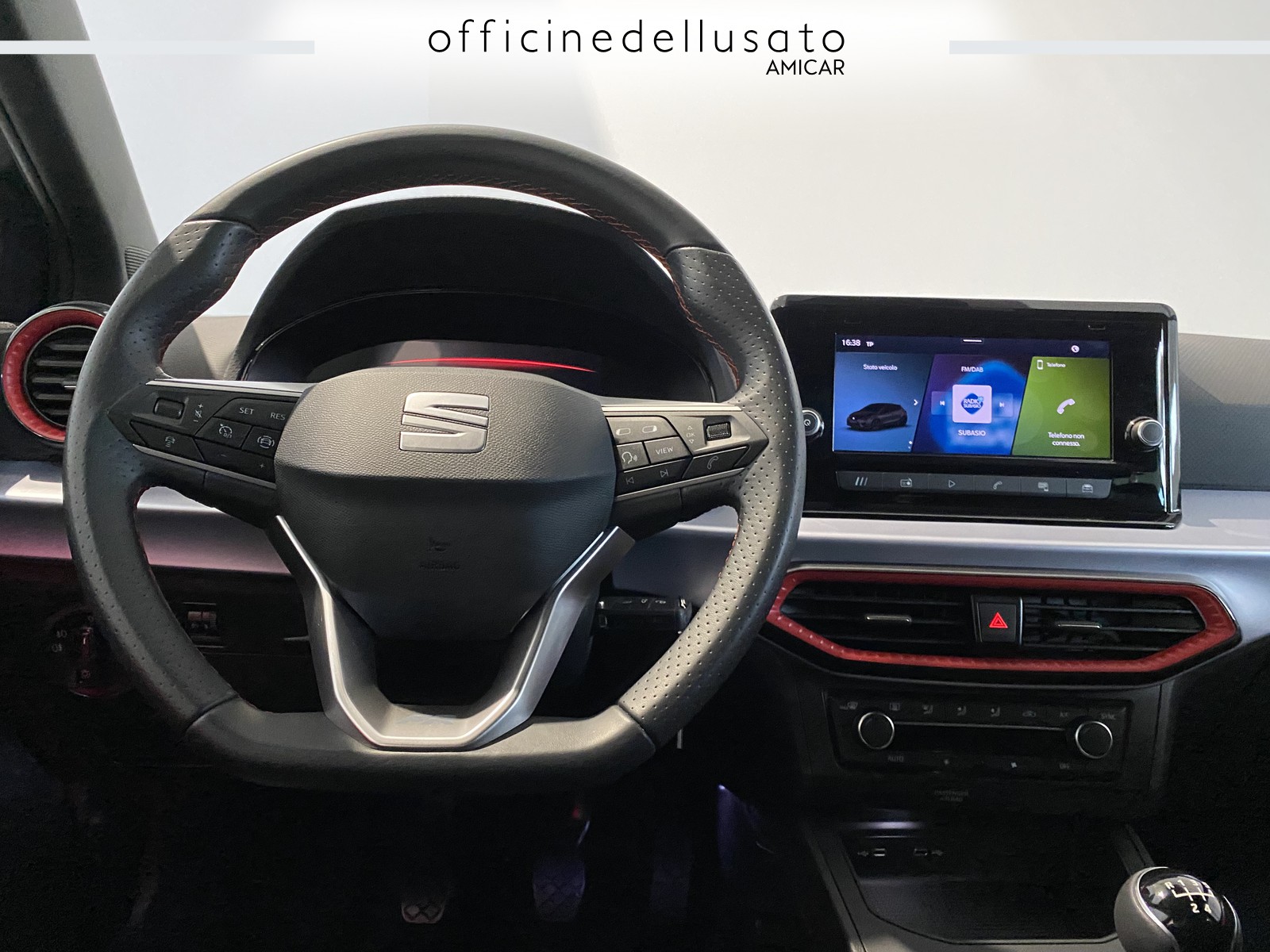 Tutto l'usato e KM 0