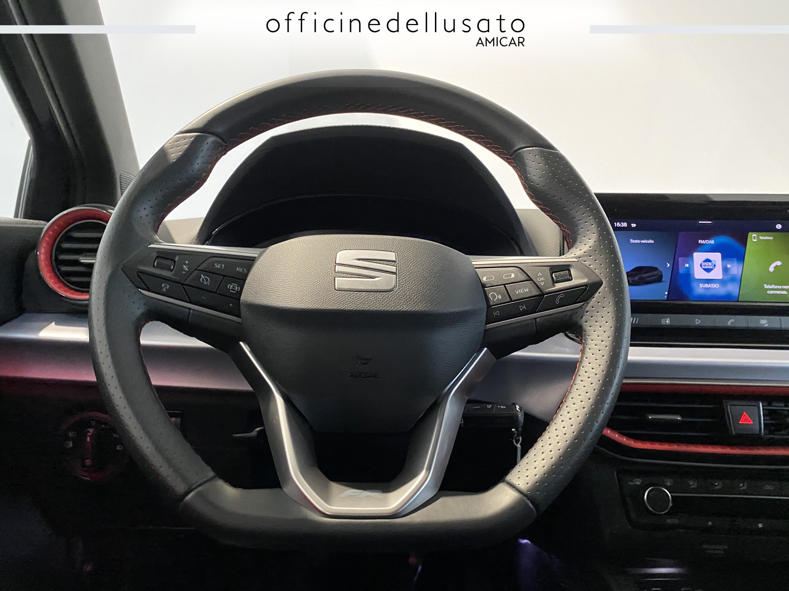 Tutto l'usato e KM 0