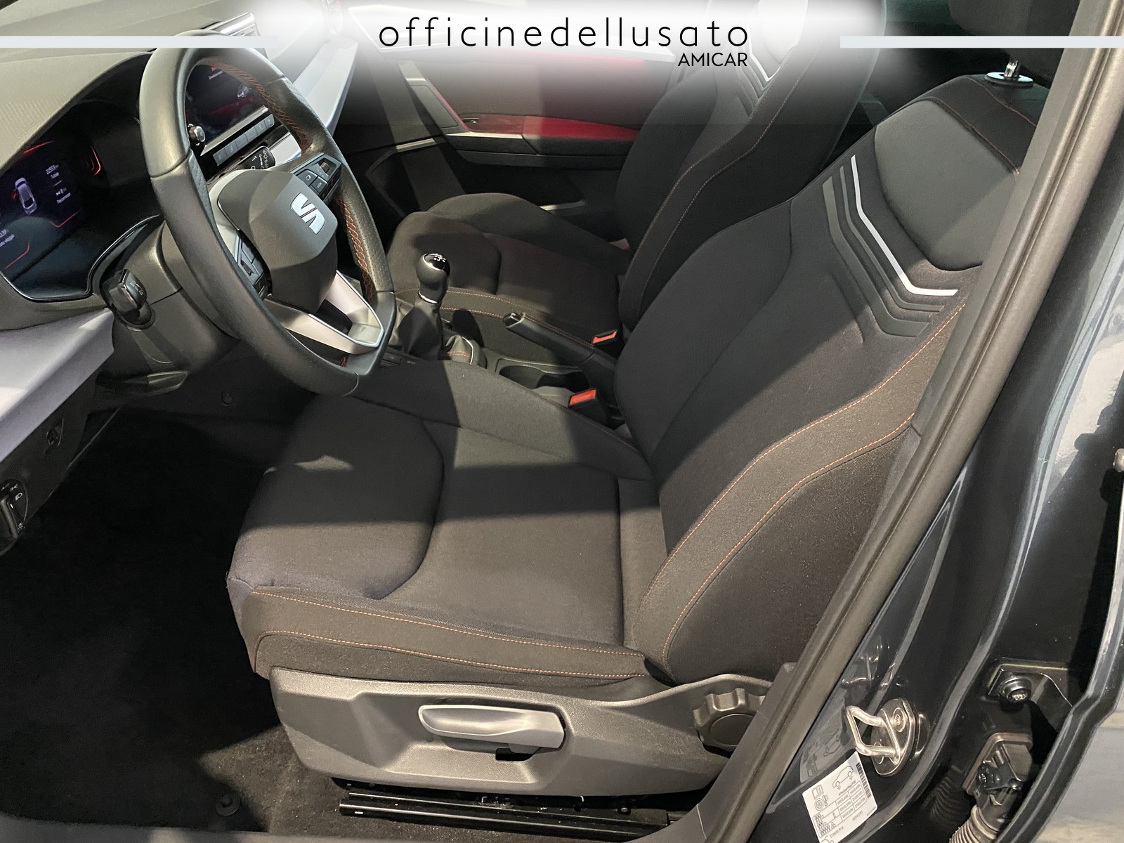 Tutto l'usato e KM 0