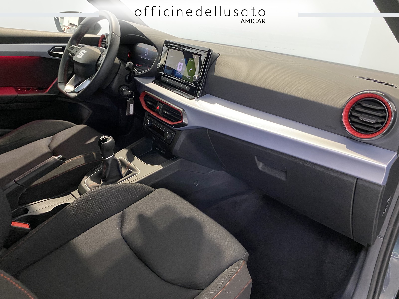 Tutto l'usato e KM 0