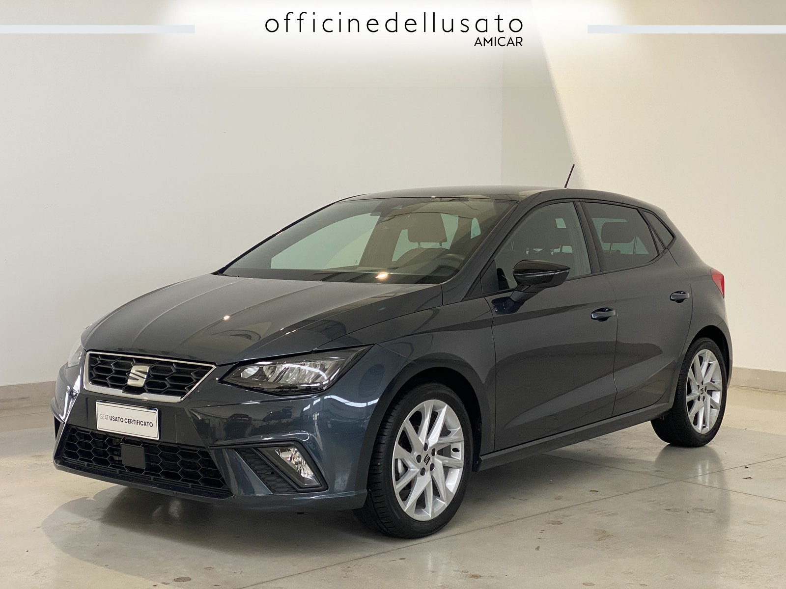 Tutto l'usato e KM 0