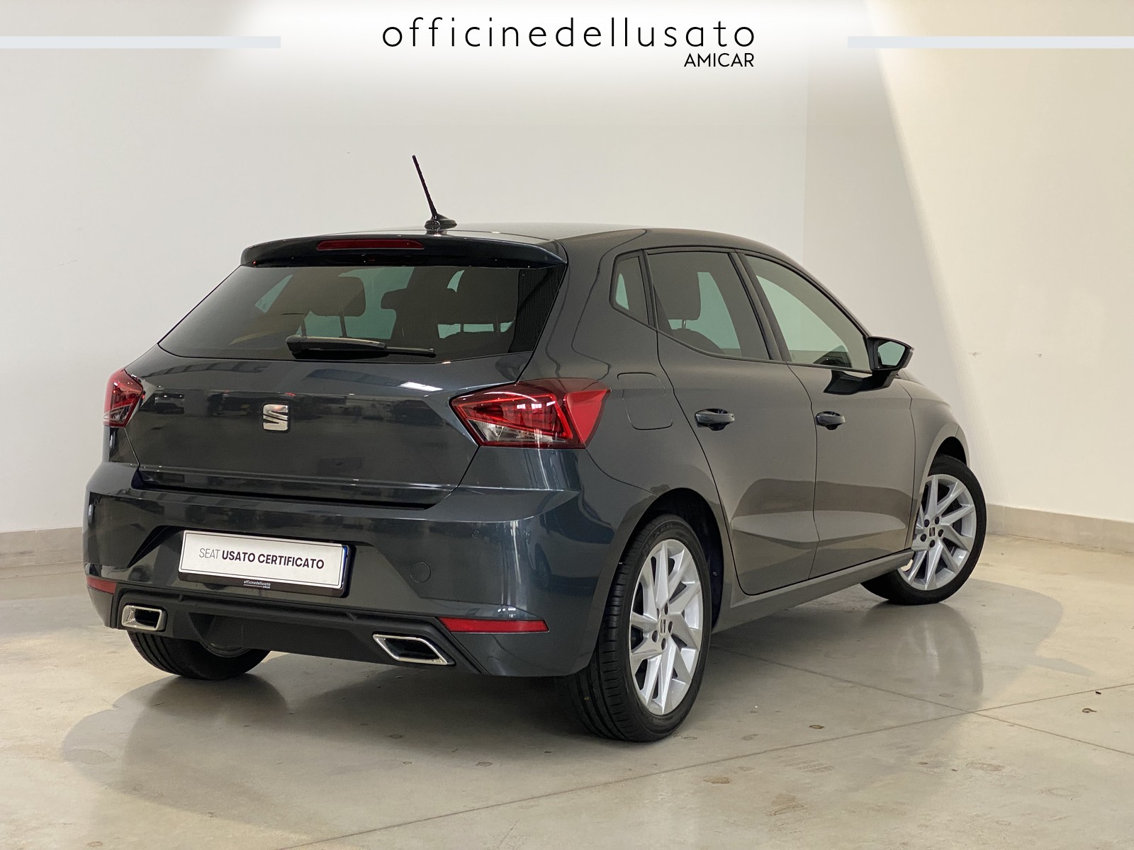 Tutto l'usato e KM 0