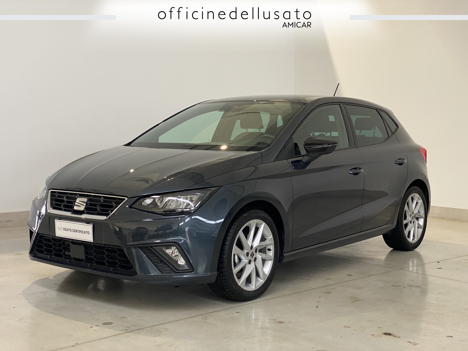 Tutto l'usato e KM 0