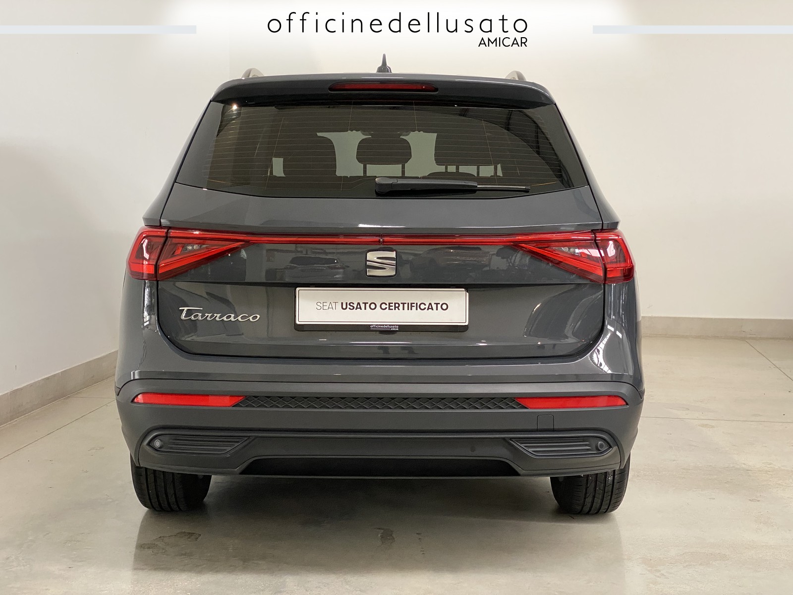 Tutto l'usato e KM 0