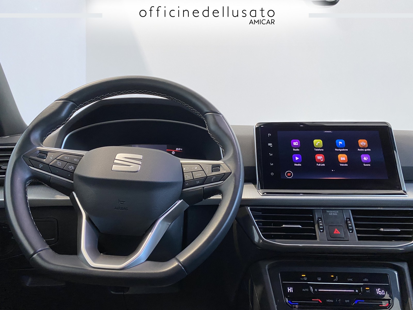 Tutto l'usato e KM 0