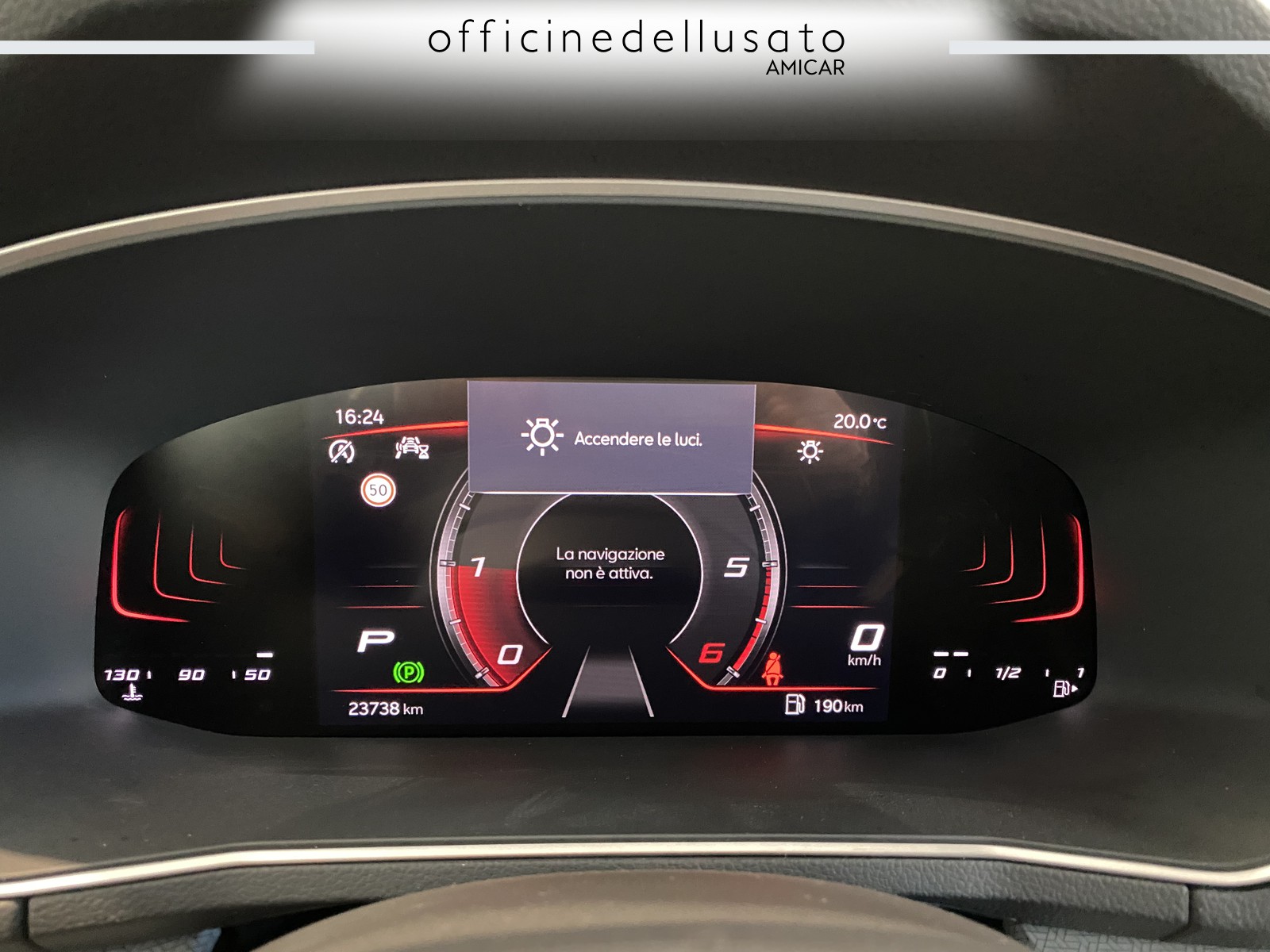 Tutto l'usato e KM 0