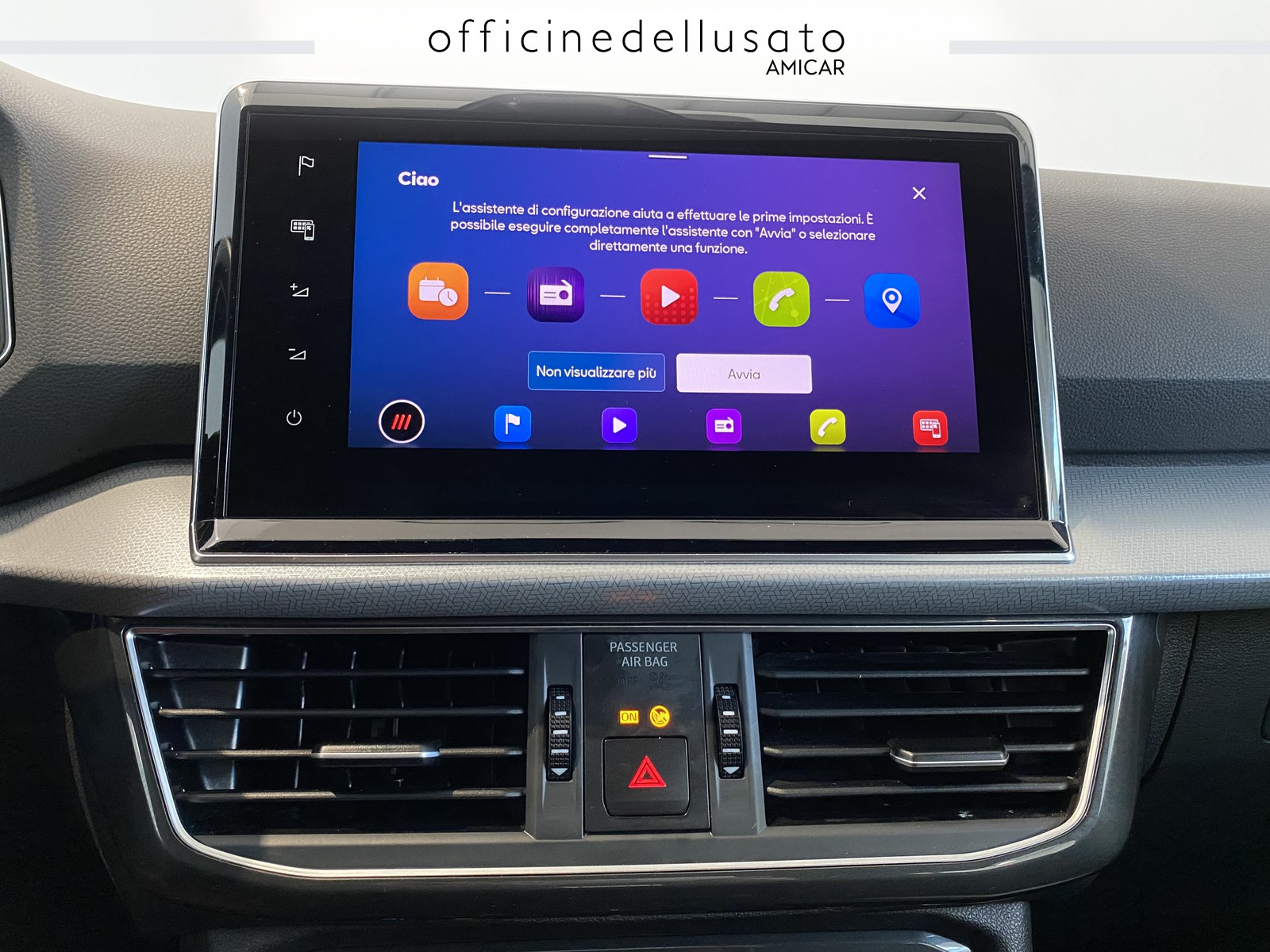 Tutto l'usato e KM 0