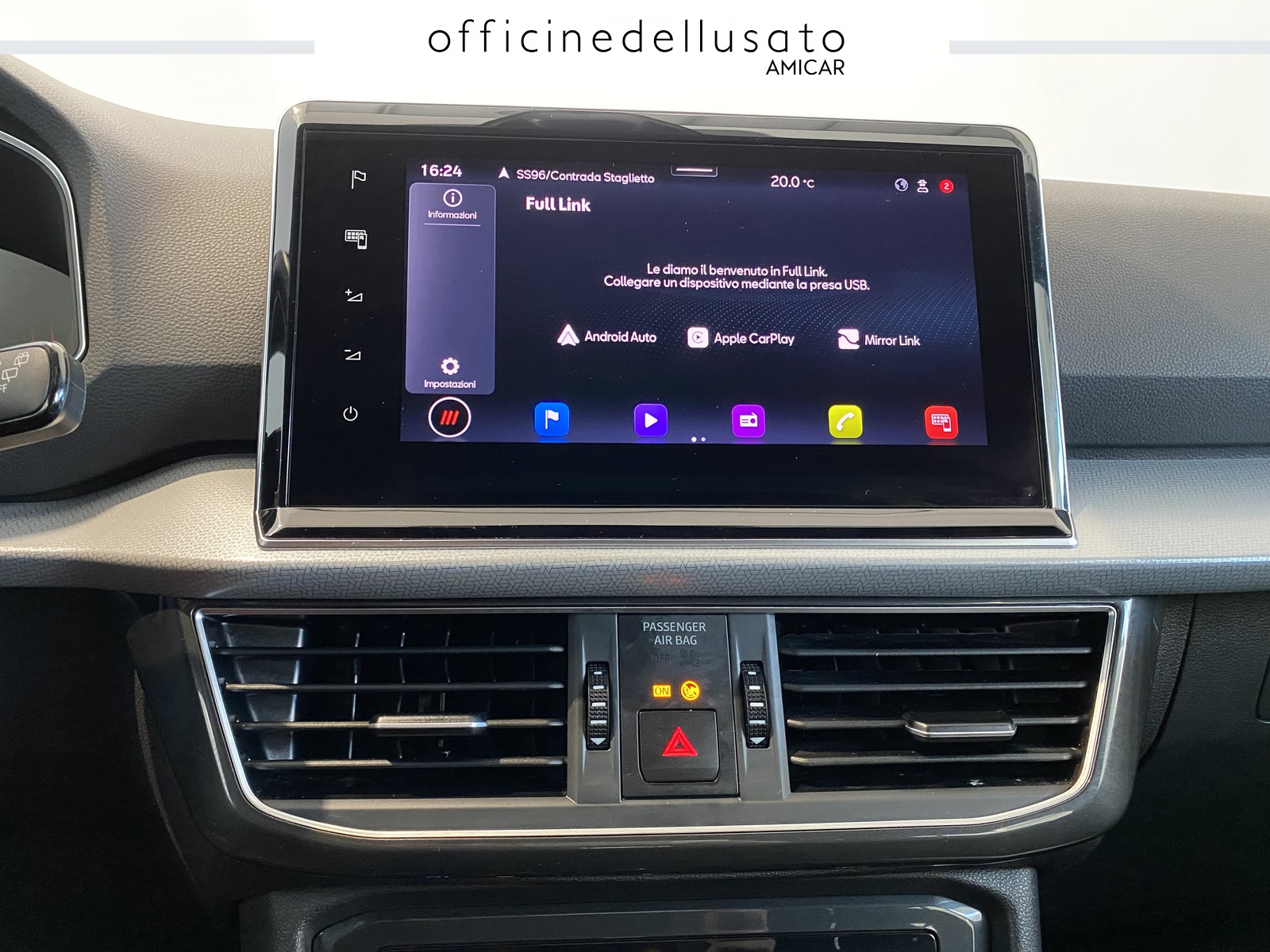 Tutto l'usato e KM 0