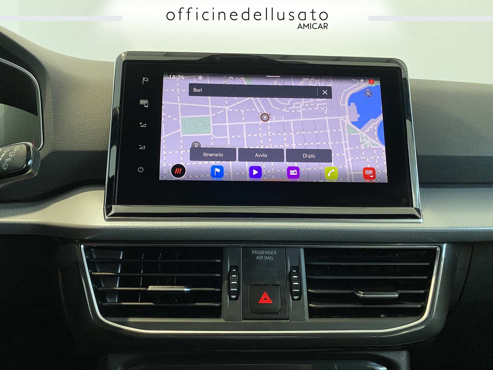 Tutto l'usato e KM 0