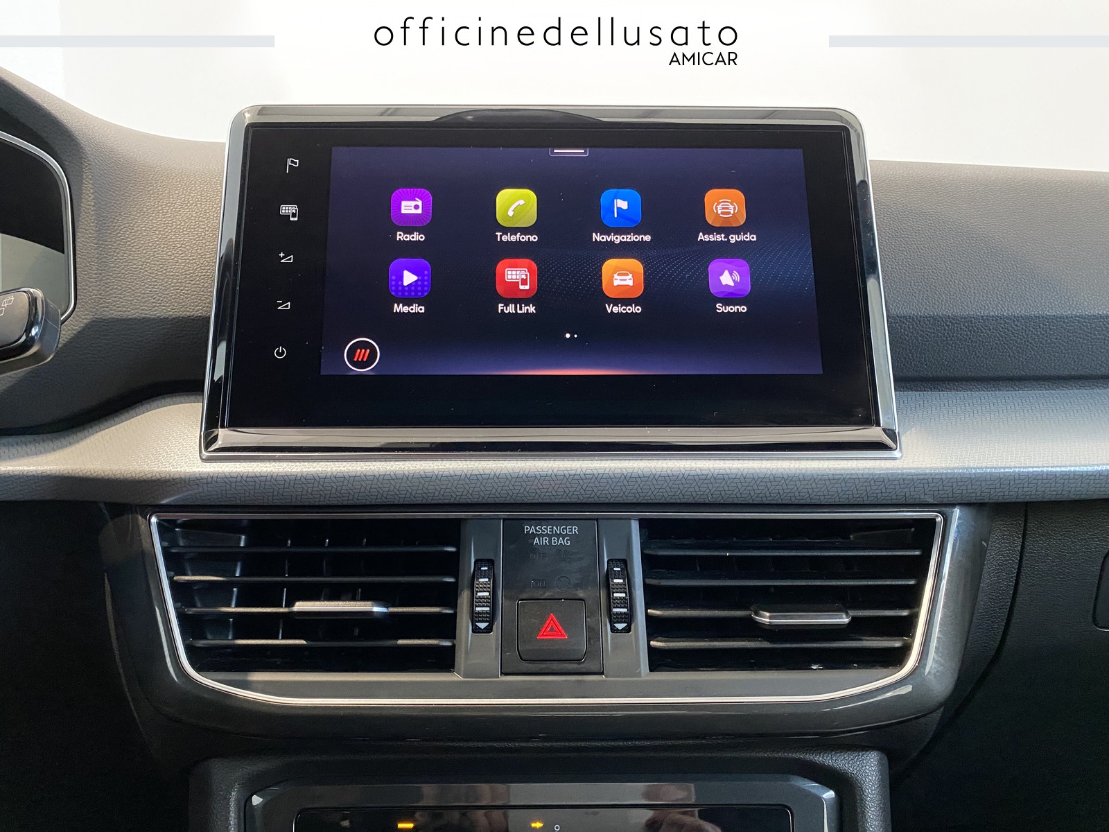 Tutto l'usato e KM 0